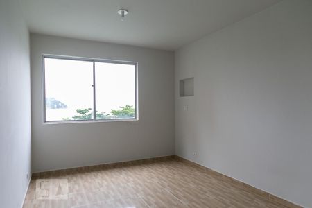 Sala de apartamento para alugar com 2 quartos, 90m² em Centro, São Vicente