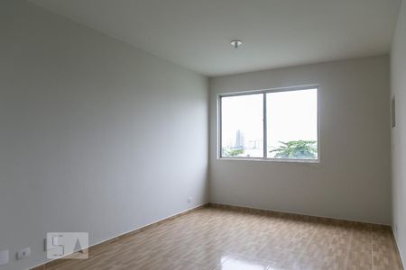 Sala de apartamento para alugar com 2 quartos, 90m² em Centro, São Vicente