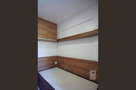 Quarto  de apartamento para alugar com 1 quarto, 38m² em Centro Histórico, Porto Alegre