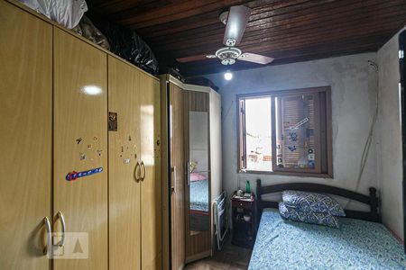 Quarto 1 de casa à venda com 2 quartos, 310m² em Partenon, Porto Alegre