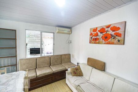 Sala 1 de casa à venda com 2 quartos, 310m² em Partenon, Porto Alegre
