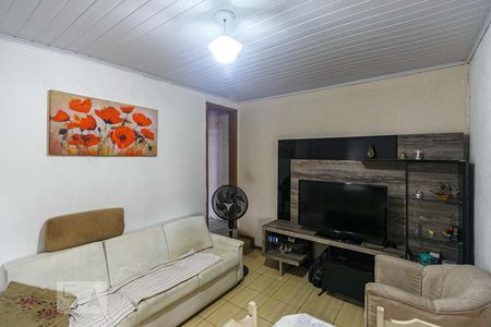 Casa à venda com 310m², 2 quartos e 3 vagasSala 1