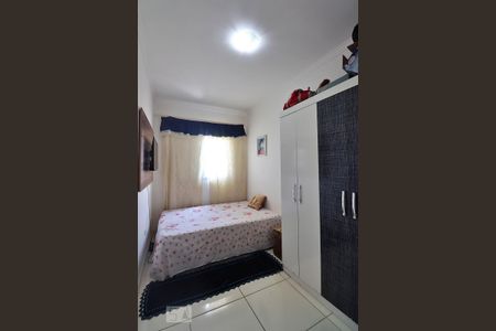 Quarto 2 de apartamento à venda com 2 quartos, 50m² em Parque Novo Oratório, Santo André