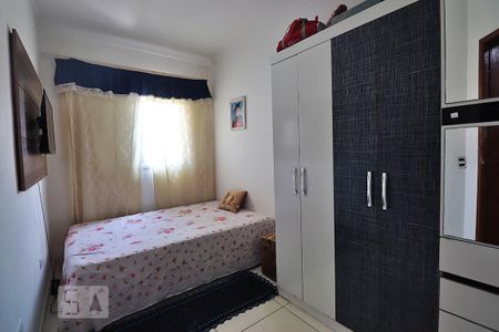 Quarto 2 de apartamento à venda com 2 quartos, 50m² em Parque Novo Oratório, Santo André