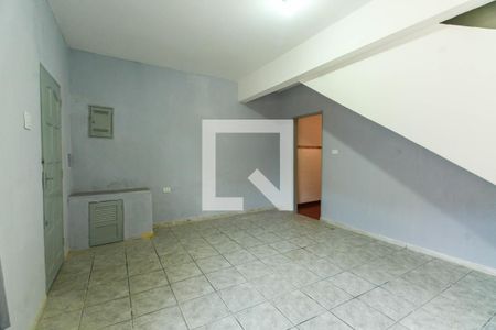 Sala de casa para alugar com 2 quartos, 100m² em Vila Formosa, São Paulo