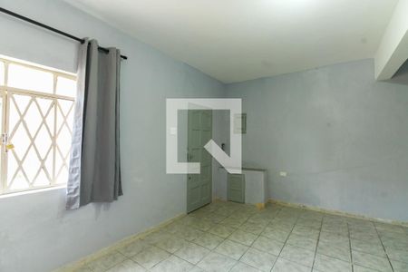 Sala de casa para alugar com 2 quartos, 90m² em Vila Formosa, São Paulo