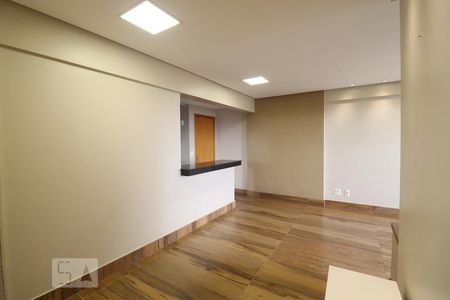 Sala de apartamento para alugar com 2 quartos, 70m² em Alto da Glória, Goiânia