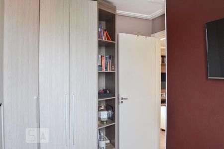 Quarto 2 de apartamento à venda com 2 quartos, 47m² em Jardim Novo Santo Amaro, São Paulo