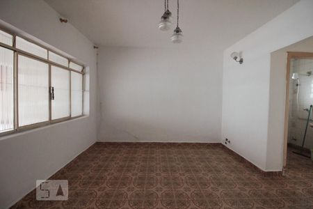 sala de casa para alugar com 3 quartos, 120m² em Santa Teresinha, São Paulo