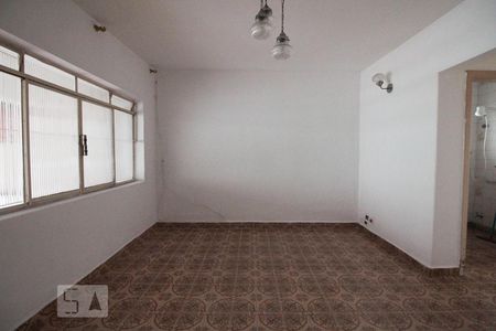 sala de casa para alugar com 3 quartos, 120m² em Santa Teresinha, São Paulo