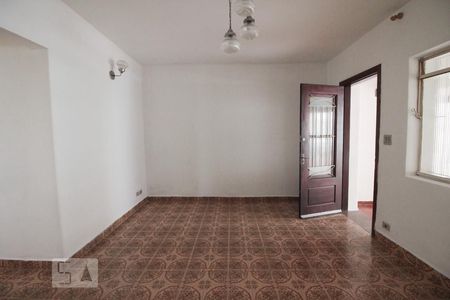 sala de casa para alugar com 3 quartos, 120m² em Santa Teresinha, São Paulo