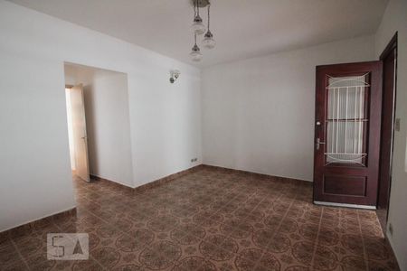 sala de casa para alugar com 3 quartos, 120m² em Santa Teresinha, São Paulo