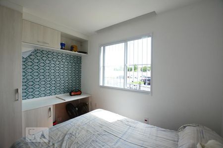 Quarto 1 de apartamento para alugar com 1 quarto, 42m² em Irajá, Rio de Janeiro