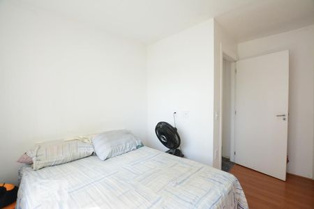 Quarto 1 de apartamento para alugar com 1 quarto, 42m² em Irajá, Rio de Janeiro