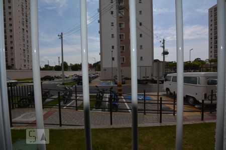 Vista do Quarto 1 de apartamento para alugar com 1 quarto, 42m² em Irajá, Rio de Janeiro