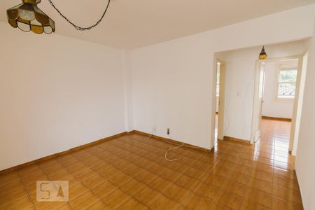 Apartamento à venda com 70m², 2 quartos e sem vagaSala