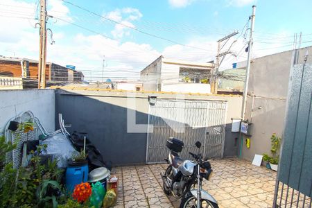 Vista do Quarto 1 de casa à venda com 4 quartos, 240m² em Cidade São Miguel, São Paulo