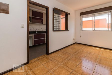 Sala de apartamento para alugar com 2 quartos, 58m² em Santa Tereza, Porto Alegre