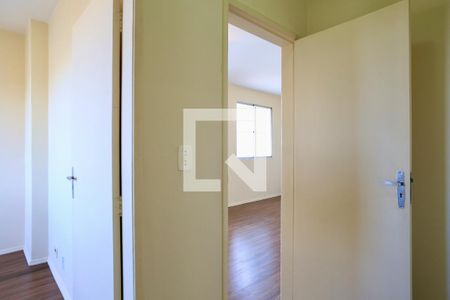 corredor  de apartamento para alugar com 2 quartos, 116m² em Sagrada Família, Belo Horizonte