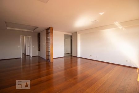 Sala de apartamento à venda com 4 quartos, 204m² em Centro, Jundiaí