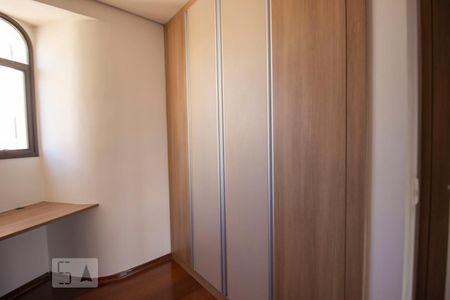 Escritório de apartamento à venda com 4 quartos, 204m² em Centro, Jundiaí