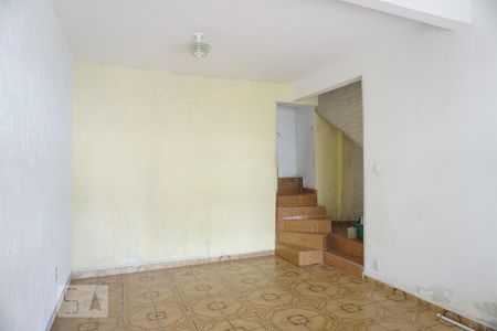 Sala de casa para alugar com 3 quartos, 181m² em Engenheiro Goulart, São Paulo