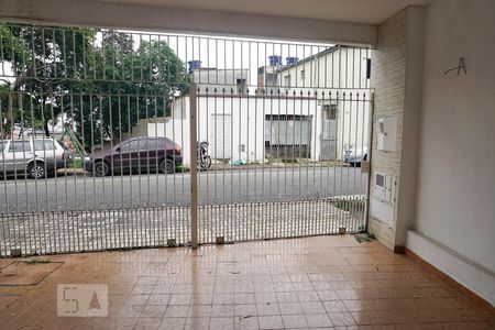 Vista da Sala de casa para alugar com 3 quartos, 181m² em Engenheiro Goulart, São Paulo