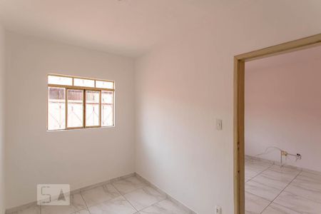 Quarto 1 de apartamento para alugar com 2 quartos, 60m² em Copacabana, Belo Horizonte