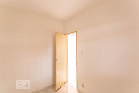 Quarto 2 de apartamento para alugar com 2 quartos, 60m² em Copacabana, Belo Horizonte