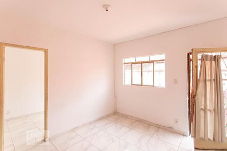 Sala de apartamento para alugar com 2 quartos, 60m² em Copacabana, Belo Horizonte