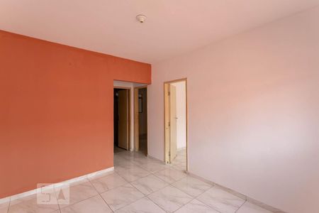 Sala de apartamento para alugar com 2 quartos, 60m² em Copacabana, Belo Horizonte