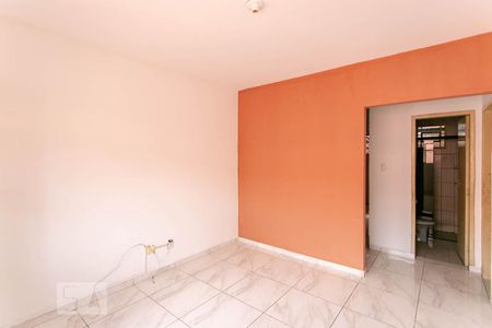 Sala de apartamento para alugar com 2 quartos, 60m² em Copacabana, Belo Horizonte