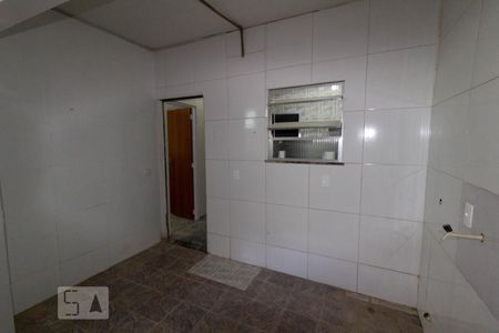 Casa para alugar com 90m², 2 quartos e 1 vaga Casa para alugar com 90m², 2 quartos e 1 vagaCozinha
