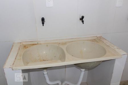 Casa para alugar com 90m², 2 quartos e 1 vaga Casa para alugar com 90m², 2 quartos e 1 vagaÁrea de Serviço