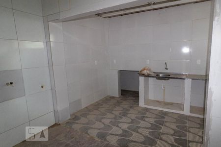 Casa para alugar com 90m², 2 quartos e 1 vaga Casa para alugar com 90m², 2 quartos e 1 vagaCozinha