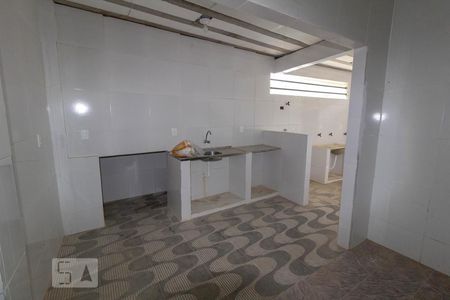 Casa para alugar com 90m², 2 quartos e 1 vaga Casa para alugar com 90m², 2 quartos e 1 vagaCozinha