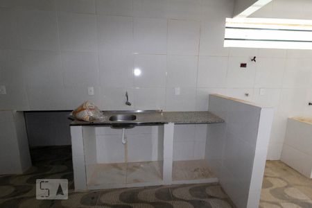 Casa para alugar com 90m², 2 quartos e 1 vaga Casa para alugar com 90m², 2 quartos e 1 vagaCozinha