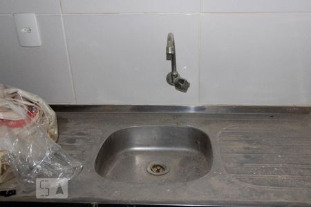 Casa para alugar com 90m², 2 quartos e 1 vaga Casa para alugar com 90m², 2 quartos e 1 vagaCozinha