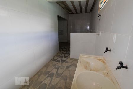Casa para alugar com 90m², 2 quartos e 1 vaga Casa para alugar com 90m², 2 quartos e 1 vagaÁrea de Serviço