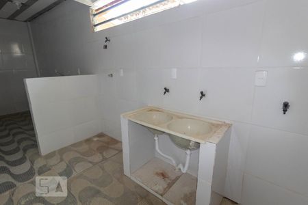 Casa para alugar com 90m², 2 quartos e 1 vaga Casa para alugar com 90m², 2 quartos e 1 vagaÁrea de Serviço