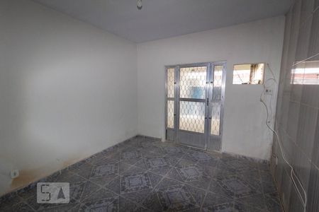 Sala de casa para alugar com 2 quartos, 90m² em Vila São Luis, Duque de Caxias