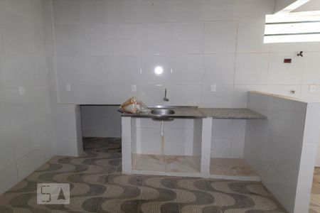Casa para alugar com 90m², 2 quartos e 1 vaga Casa para alugar com 90m², 2 quartos e 1 vagaCozinha