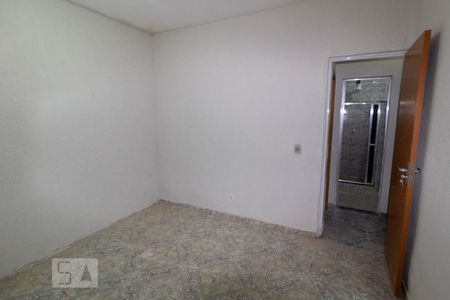 Quarto de casa para alugar com 2 quartos, 90m² em Vila São Luis, Duque de Caxias