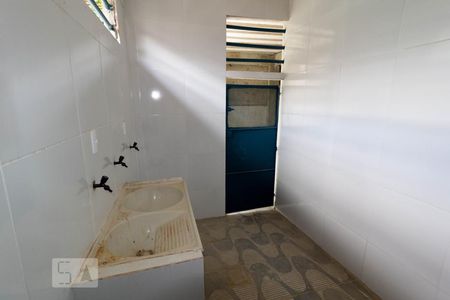 Casa para alugar com 90m², 2 quartos e 1 vaga Casa para alugar com 90m², 2 quartos e 1 vagaÁrea de Serviço