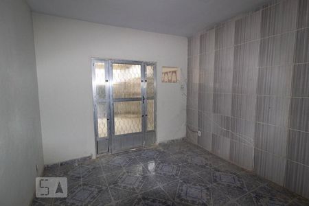 Sala de casa para alugar com 2 quartos, 90m² em Vila São Luis, Duque de Caxias