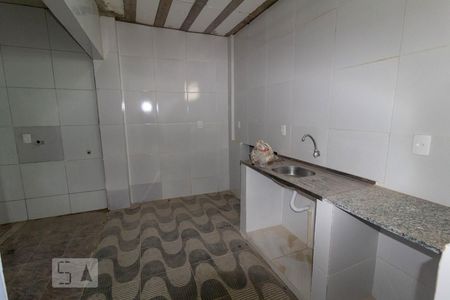 Casa para alugar com 90m², 2 quartos e 1 vaga Casa para alugar com 90m², 2 quartos e 1 vagaCozinha