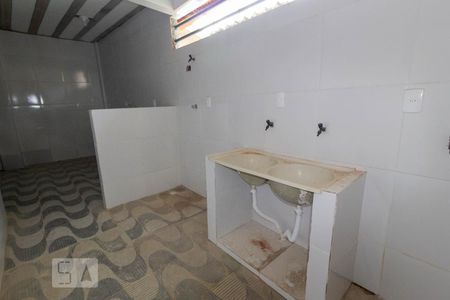 Casa para alugar com 90m², 2 quartos e 1 vaga Casa para alugar com 90m², 2 quartos e 1 vagaÁrea de Serviço