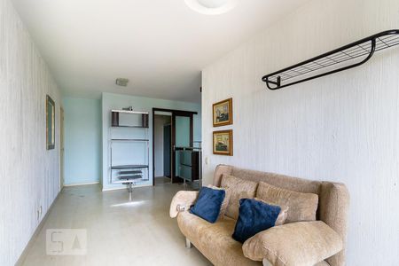 Kitnet de kitnet/studio para alugar com 1 quarto, 33m² em Centro, Campinas