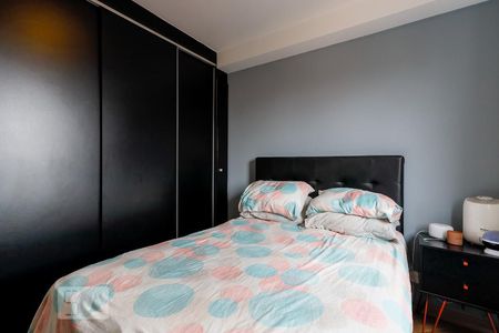 Quarto 1 de apartamento para alugar com 2 quartos, 53m² em Vila Nova Mazzei, São Paulo