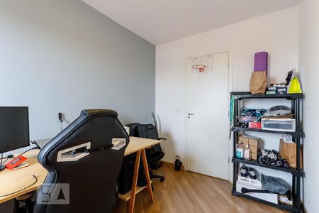 Quarto 2 de apartamento à venda com 2 quartos, 53m² em Vila Nova Mazzei, São Paulo